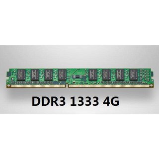 ภาพขนาดย่อของภาพหน้าปกสินค้าแรม DDR3 1333/1600 2G&4G&8G เดสก์ท็อปพีซี หน่วยความจำ Kingston มือสอง แบรนด์ต่างๆ จากร้าน aeyhugger1805 บน Shopee