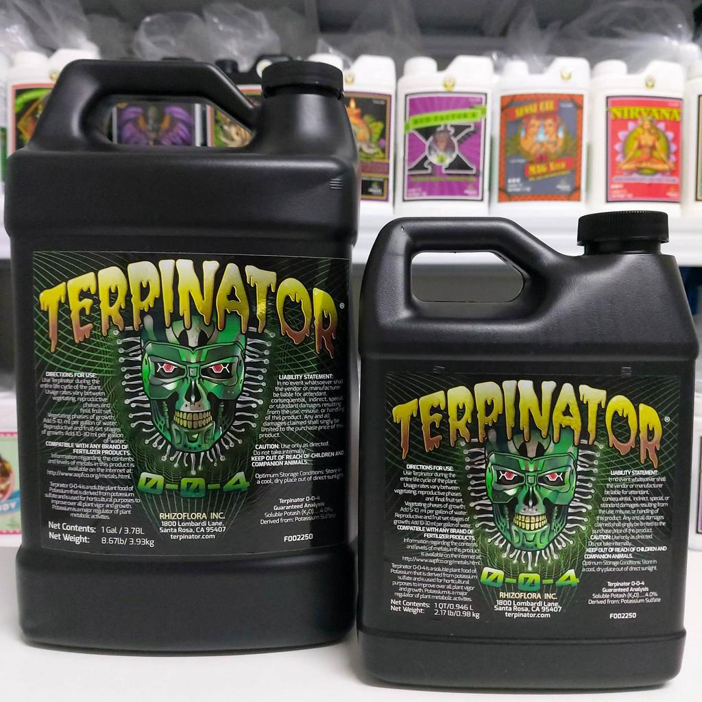 terpinator-ขวดแท้-1l-4l-rhizoflora-เพิ่มความหอม-เพิ่มน้ำมัน-เพิ่มขนาดและจำนวนของต่อมผลิตน้ำมันเรซิน