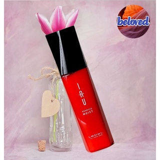 Lebel IAU Essence Forti 100 ml อาหารผมสำหรับเพิ่มวอลลุ่มให้กับเส้นผม