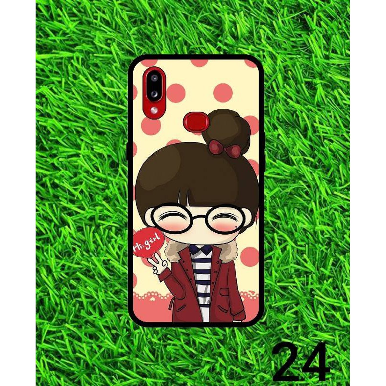 เคส-เคสมือถือ-รูปคู่-คู่รัก-น่ารัก-เด็ก-หญิง-samsung-a20s-a5-2015-a5-2016-a5-2017-a53-5g-2022-s20-fe