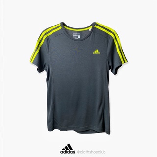 เสื้อยืด ADIDAS Climalite แท้💯 (อก F-37”)