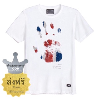 เสื้อยืด ยี่ห้อ 7th Street รุ่น OHD