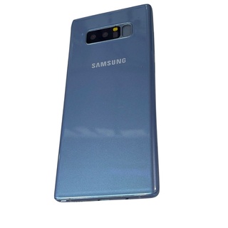 ตัวโชว์Samsung note 8(ใช้งานไม่ได้)