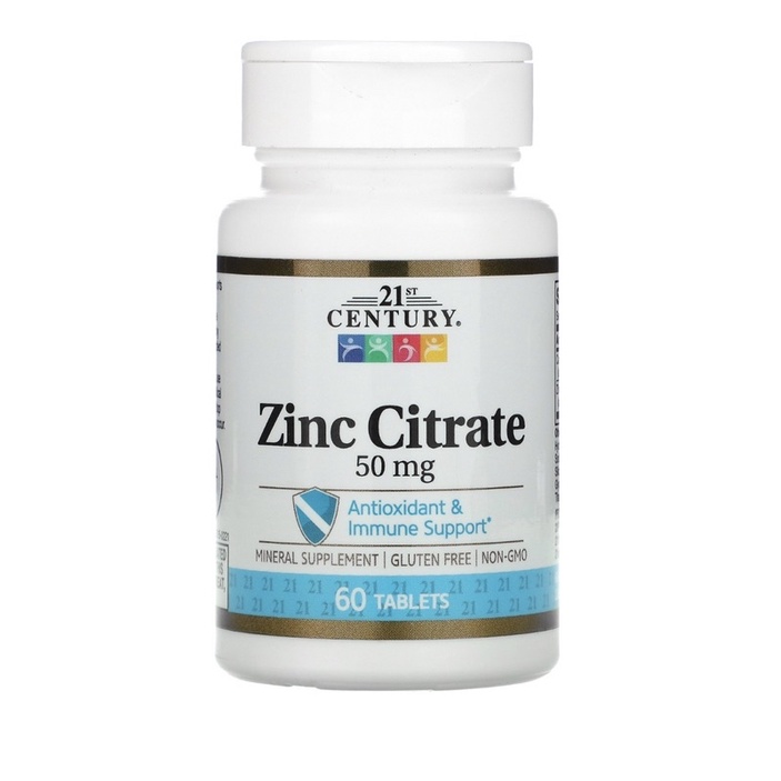 ล็อตใหม่-zinc-ลดปัญหาสิว-นำเข้าจากอเมริกา-ผิวมัน-รูขุมขน-บำรุงเล็บ-ผม-จากอเมริกา