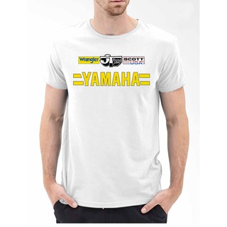 เสื้อยามาฮ่า Yamaha vintage