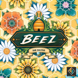 Beez [English/German Version] [BoardGame]