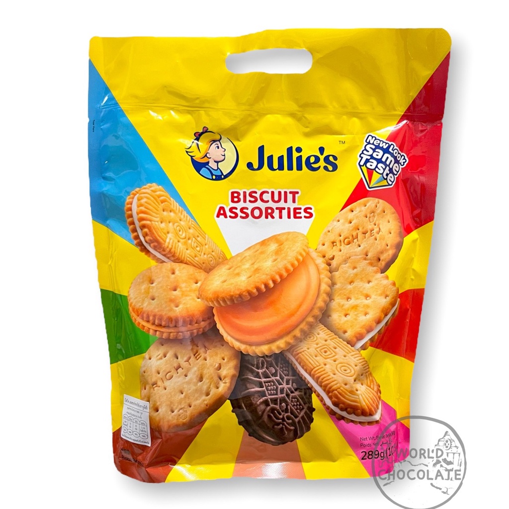 julie-s-biscuit-assorties-บิสกิตจูลีส์รวมรสเเบบห่อ-289-กรัม