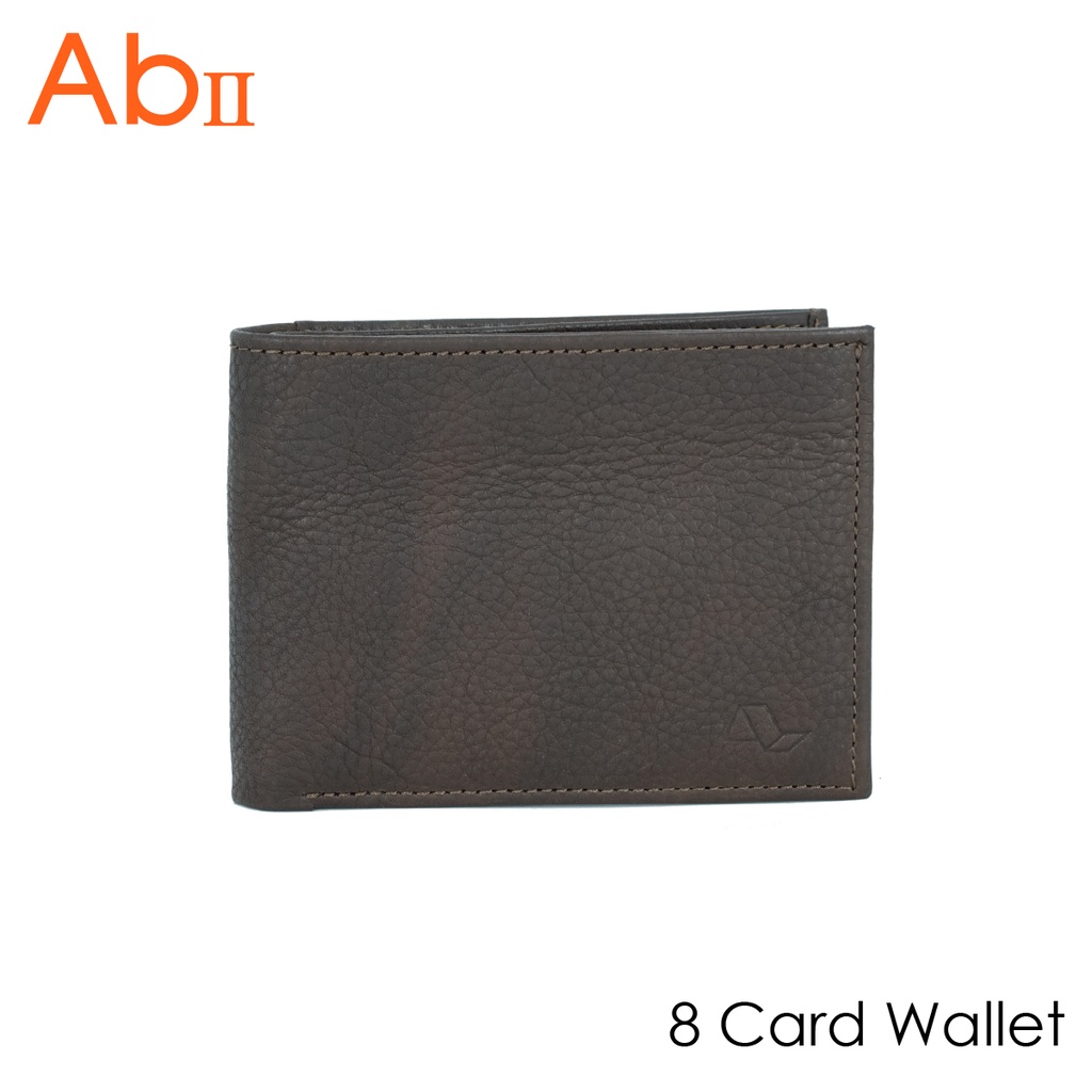 albedo-8-card-wallet-กระเป๋าสตางค์-กระเป๋าเงิน-กระเป๋าใส่บัตร-ยี่ห้อ-abii-a2dd00499