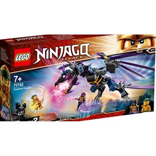 lego-ninjago-overlord-dragon-71742