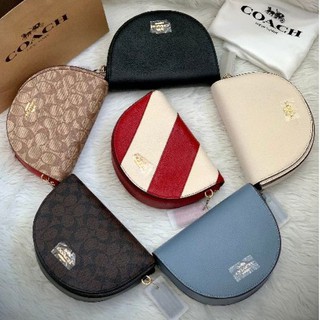 Coach Ellen Crossbody