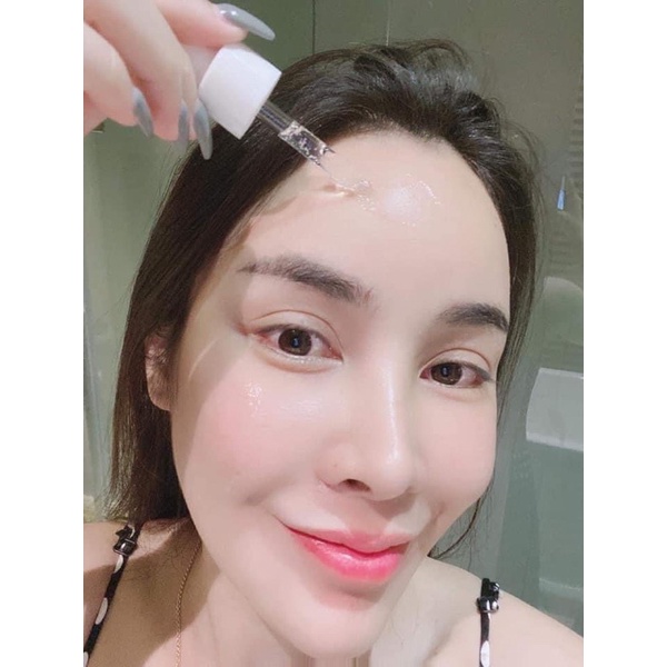 ส่งฟรี-เซ็ตสลายฝ้า-เซรั่มคอลลาเจน-เซรั่มฝ้า-ลดฝ้า-กระ-จุดด่างดำ-ผิวขาวใส-รูขุมขนกระชับ-ลดการเกิดริ้วรอย-ชาริยาสกินแคร์