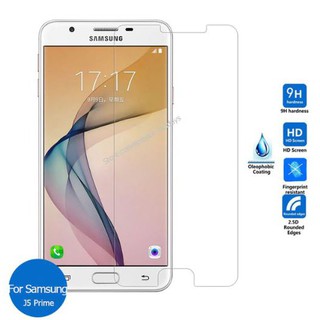 ฟิล์มกระจกนิรภัย GLASS SAMSUNG J5 PRIME (1827)