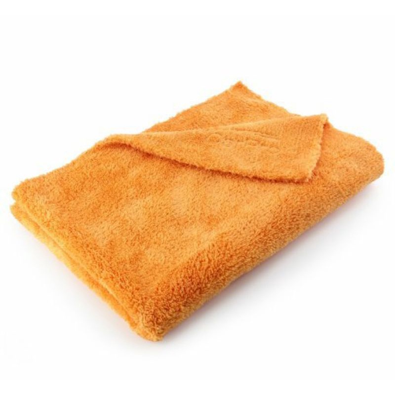carpro-boa-orange-edgeless-microfiber-cloth-ผ้าไมโครไฟเบอร์ไร้ขอบหนานุ่ม-350-gsm-ผ้าเช็ดรถ
