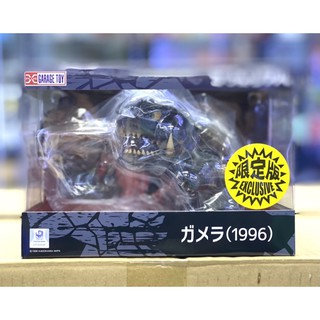 DefoReal Gamera 1996 Ric Ver. จาก ค่าย X-plus