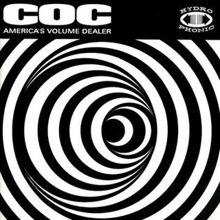 ซีดีเพลง CD Corrosion Of Conformity - 2000 - Americas Volume Dealer,ในราคาพิเศษสุดเพียง159บาท