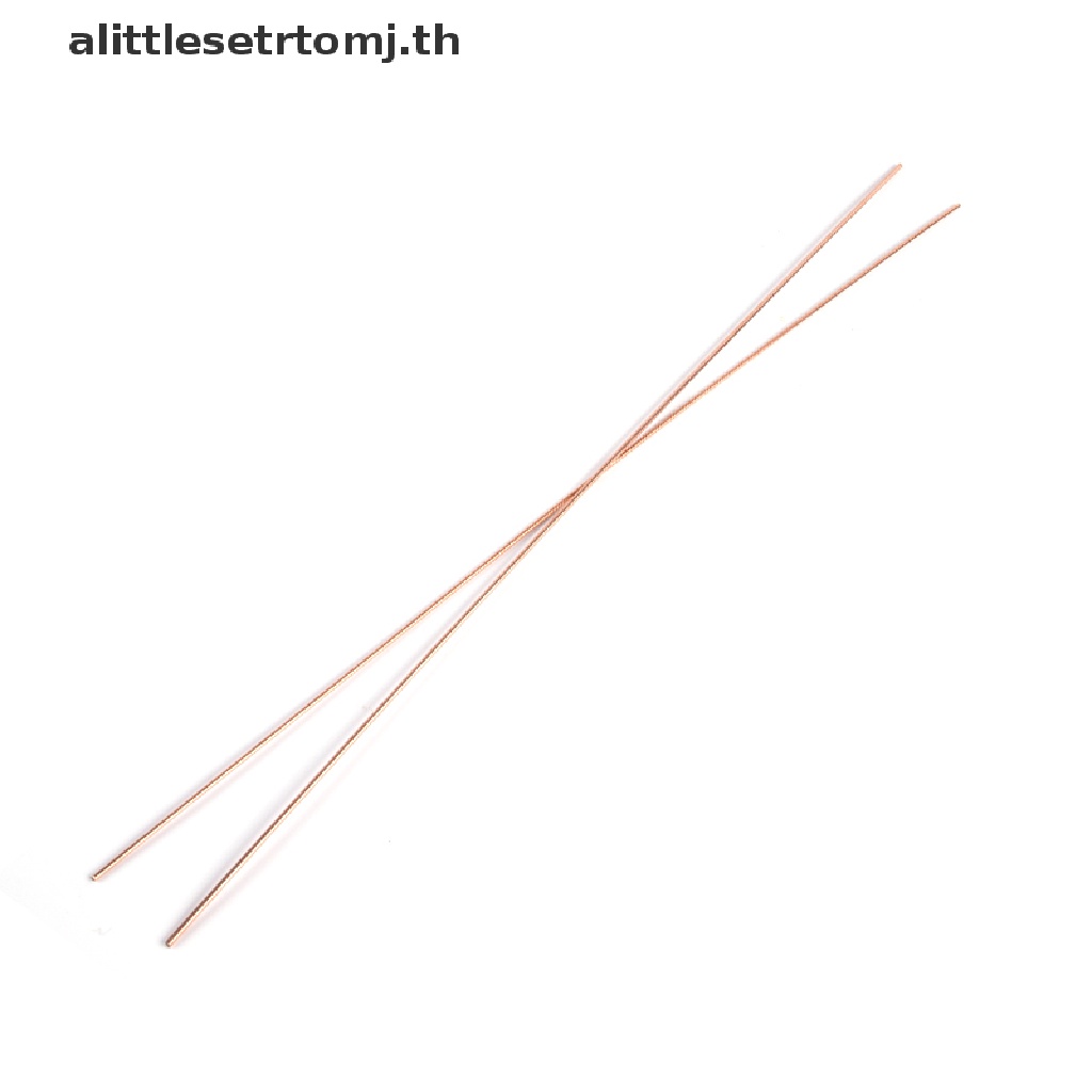 alittlesetrtomj-ลวดเชื่อมทองเหลือง-ทรงกลม-ฟอสฟอรัส-ทองแดง-500-มม