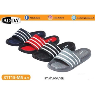 ADDA รองเท้าแตะลำลองรุ่น 31T15-M5