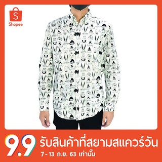 erawon SHOP 0860WL ZERO WEIGTH SHIRT LOONEY TUNES