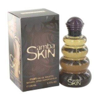 Perfumer`s Workshop Samba Skin Man EDT 100 ml.