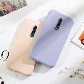 เคสโทรศัพท์เคสโทรศัพท์ซิลิโคน Tpu สําหรับ Oppo Reno 2f 2z 2