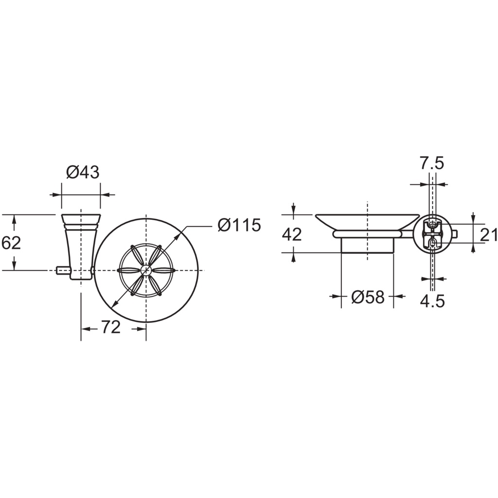 01-06-american-standard-k-6582-43-n-ที่ใส่สบู่-ชุปโครเมี่ยม-รุ่น-seva