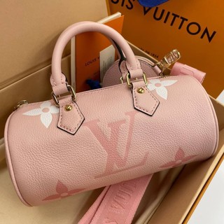 #louisvuitton #papillonBB Grade vip Size 20cm อุปกรณ์ full box set