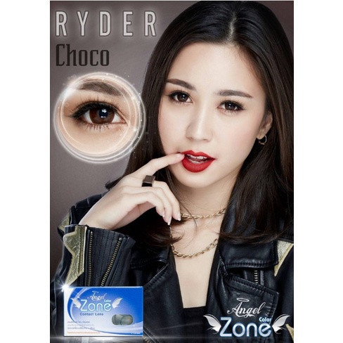 คอนแทคเลนส์รายเดือน-angelzone-รุ่น-ryder-สี-choco-ตาโต-ขนาด-14-5-คอนแทคเลนส์-angelzone