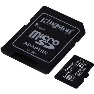 ภาพขนาดย่อของภาพหน้าปกสินค้า32GB, 64GB, 128GB, MICRO SD CARD (ไมโครเอสดีการ์ด) KINGSTON CLASS 10 (SDCS2/32GB) (SDCS2) รับประกัน LT จากร้าน hardware_corner บน Shopee ภาพที่ 4