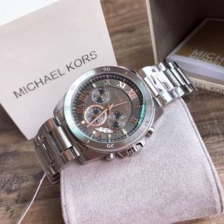 Sale นาฬิกา​แบรนด์เนม​Michael Kors​ แท้💯