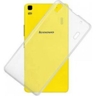 เคสนิ่มใส Lenovo A7000,A7000+,K3note