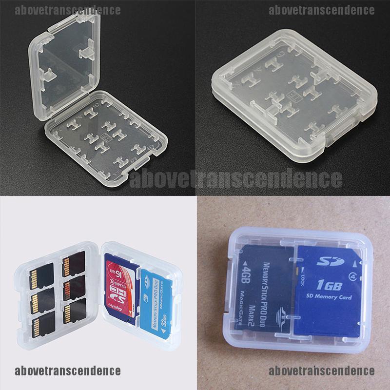 atd-กล่องเก็บการ์ดหน่วยความจํา-micro-sd-tf-sdhc-mspd-8-ช่อง