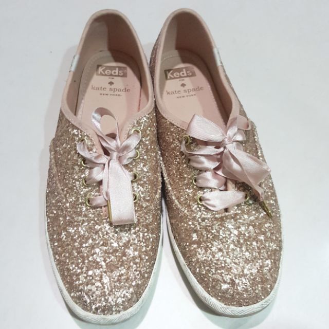 Kate spade new york champion deals glitter