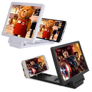 Superhomeshop ที่วาง+ชุดขยายหน้าจอมือถือ Enlarged Screen  รุ่น Enlarged-magnifier-screen-27May-J1