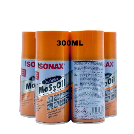 sonax-สเปยร์น้ำมันอเนกประสงค์-น้ำมันหล่อลื่น-สีใส-ยกลัง-ขนาด-300-ml-12-กระป่อง