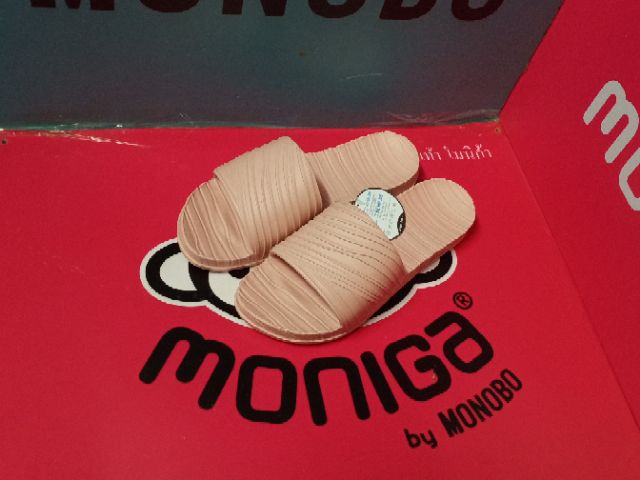 หมดแล้วหมดเลย-ลดราคาสุด-รองเท้า-monobo-moniga-10-3-ของแท้-100