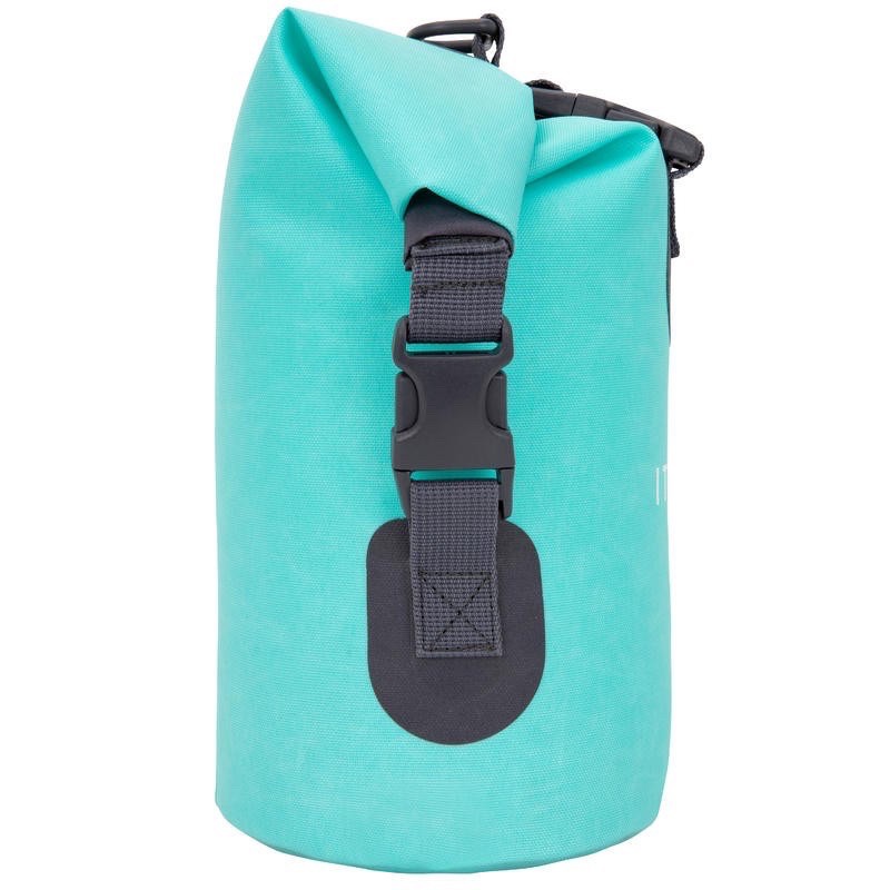 กระเป๋ากันน้ำ-กระเป๋าดัฟเฟิลกันน้ำ-ถุงกันน้ำ-5-ลิตร-waterproof-dry-bag-5l-waterproof-pocket-bags-itiwit