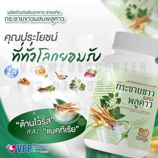 ของแท้ (พร้อมส่ง + ขายส่ง) กระชายขาวสกัด สูตรเข้มข้น ผสมสารสกัดพลูคาว สารสกัดกระชายขาวแท้ มี อ.ย. ถูกต้อง(ไม่ใช่แบบบดผง)