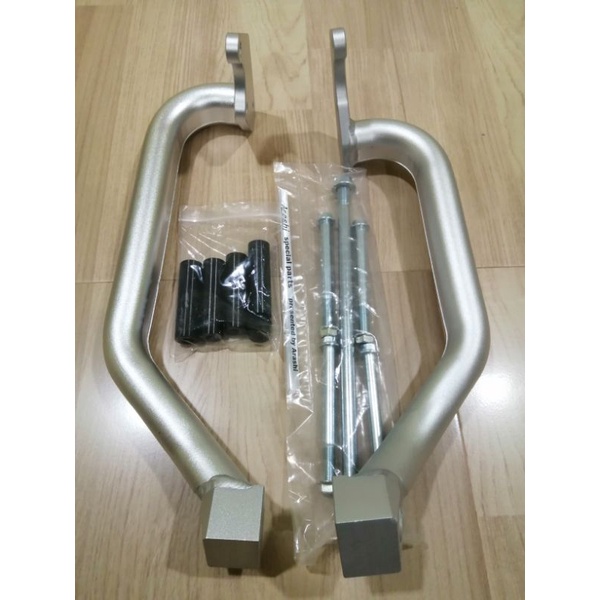 honda-cb1300-sc54-crash-bar-engine-guard-rail-สำหรับปี2003-2011