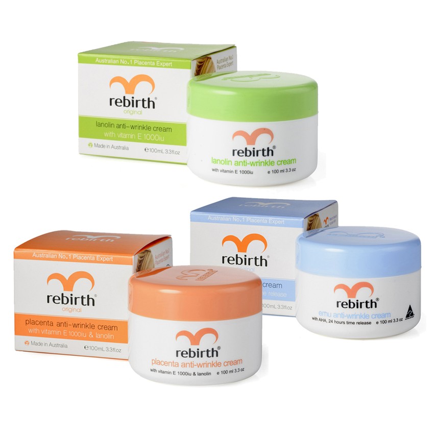 rebirth-original-set-3-ครีมรกแกะ-100g-ครีมอีมู-100g-ครีมลาโนลิน-100-g