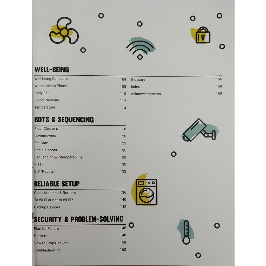 หนังสือการใช้เครื่องใช้ไฟฟ้า-ภาษาอังกฤษ-the-smart-smart-home-hndbook-160page