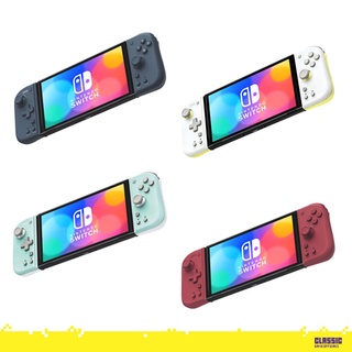 ภาพขนาดย่อของภาพหน้าปกสินค้าพร้อมส่ง อุปกรณ์ NINTENDO SWITCH VOL.02 JOY-CON / PRO CONTROLLER (เกม Nintendo Switch ) จากร้าน classic.gshop บน Shopee ภาพที่ 3