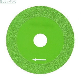 【Big Discounts】1*-Glass-Cutting Disc Marble Saw Blade Ceramic Tile Jade Polishing Grinding Disc#BBHOOD