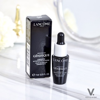 Lancome Advanced Genifique Youth Activating Concentrate 7ml.