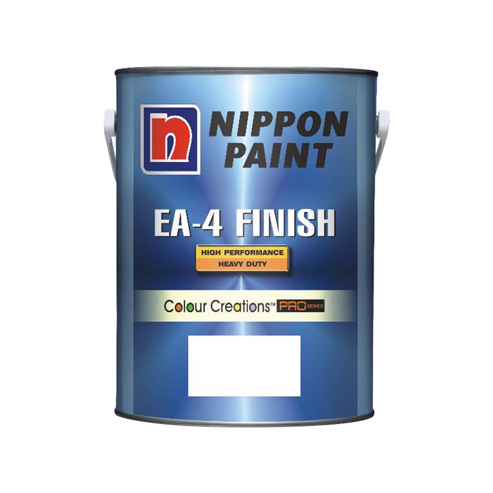 สีงานอุตสาหกรรม-ea4-finish-base-d-3-52l-part-a-สีงานอุตสาหกรรม-ea4-finish-base-d-3-52l-part-aสำหรับงานที่ต้องการปกป้องพื