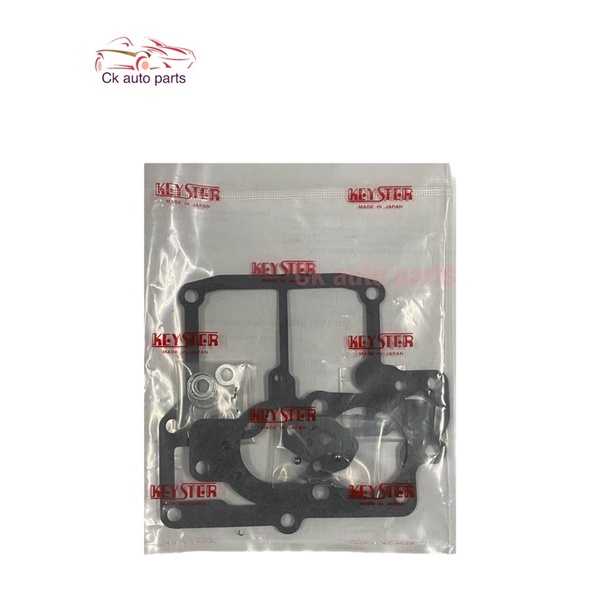 ชุดซ่อม-คาบูเรเตอร์-คาบิว-โตโยต้า-2e-ee80-ee90-toyota-2e-ee80-ee90-carburetor-repair-kit