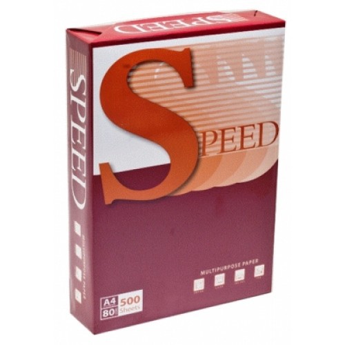 กระดาษ-speed-a4-70แกรม-80แกรม-500แผ่น