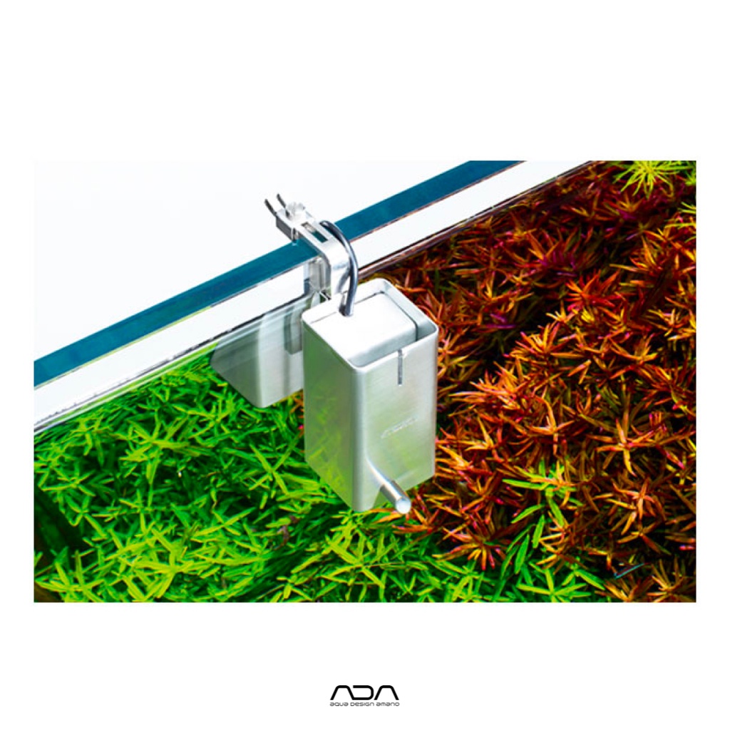 ADA VUPPA-Ⅱ ブッパ 2 （ADA - Vuppa-II (Surface skimmer