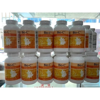 Bio-C High Potency Vitamin C 300 เม็ด