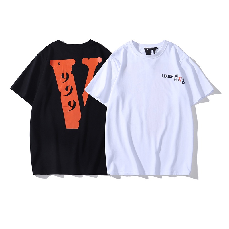 เสื้อยืดแขนสั้น-คอวี-ผ้าฝ้าย-พิมพ์ลาย-vlone-สีส้ม-เข้ากับทุกการแต่งกาย-สไตล์สตรีท-แฟชั่นสําหรับผู้ชาย-และผู้หญิง-999-s-5