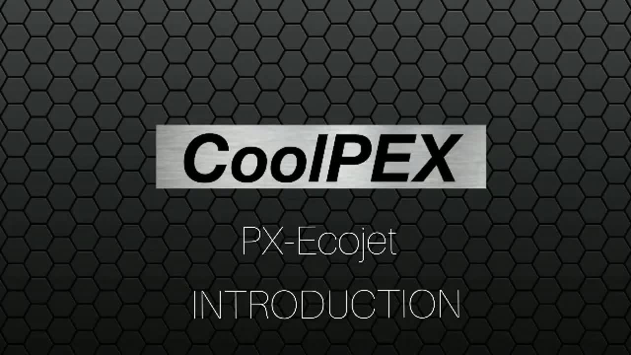 มีของพร้อมส่ง-coolpex-px-ecojet-chiller-ตู้ปลา-24-ตู้ทะเล-ชิลเลอร์ตู้ไม้น้ำ-เครื่องทำความเย็น